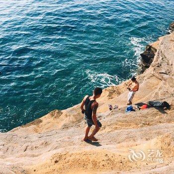 北海涠洲岛唐糖湖景客栈酒店提供图片