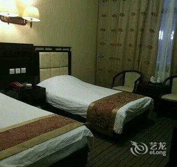 会宁河畔宾馆酒店提供图片