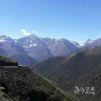 眉县福缘旅馆酒店提供图片