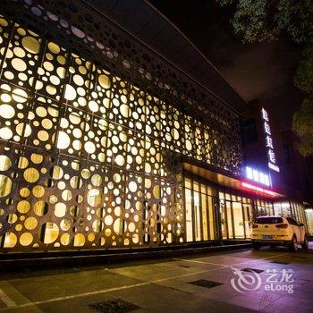 上海源捷酒店酒店提供图片