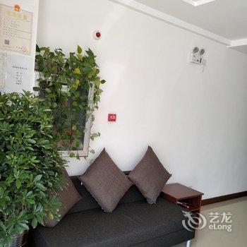 盘山雅居宾馆酒店提供图片