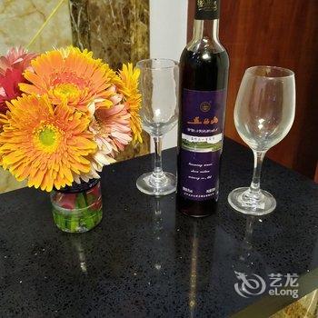 盘山雅居宾馆酒店提供图片