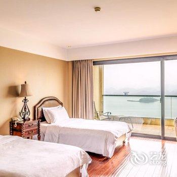千岛湖途乐度假公寓酒店提供图片