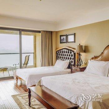 千岛湖途乐度假公寓酒店提供图片