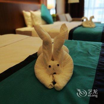 防城港荣兴格朗大酒店酒店提供图片