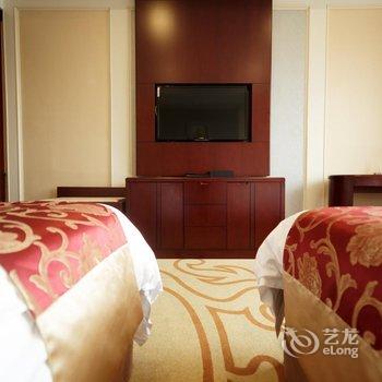 临安海皇世家酒店酒店提供图片