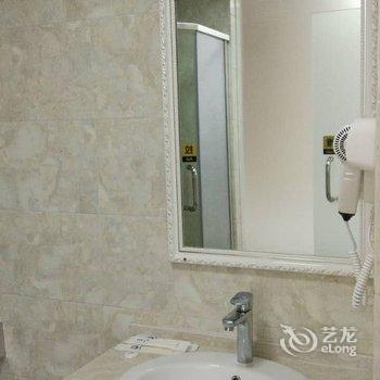淮北阳光优品连锁酒店酒店提供图片