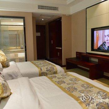 日喀则穆伦拉宗国际大酒店酒店提供图片