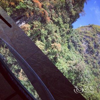 阳朔陋室精品客栈(读书岩店)酒店提供图片