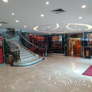 中山金岛酒店酒店提供图片