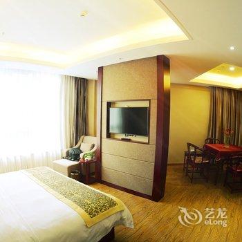 衢州边城度假酒店酒店提供图片