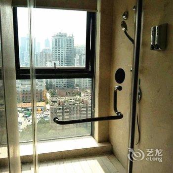 广州铂影国际酒店公寓酒店提供图片