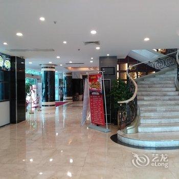 中山金岛酒店酒店提供图片