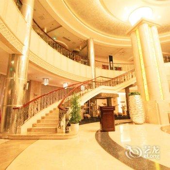 灵石明月酒店酒店提供图片