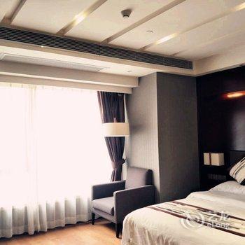 广州铂影国际酒店公寓酒店提供图片