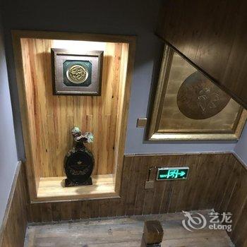 宏村叁月里民宿酒店提供图片