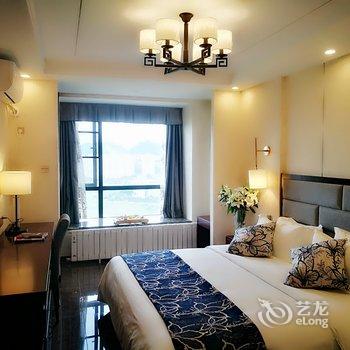 贵阳花溪湖畔酒店酒店提供图片