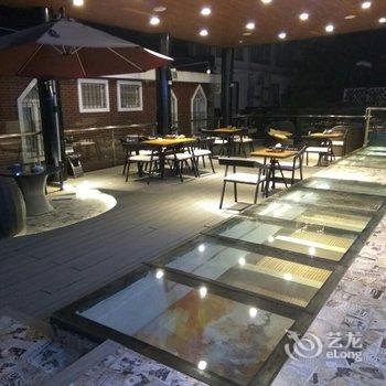 厦门栖城度假艺术酒店用户上传图片