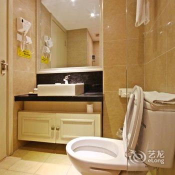 成都悦秀服务公寓(会展中心店)酒店提供图片