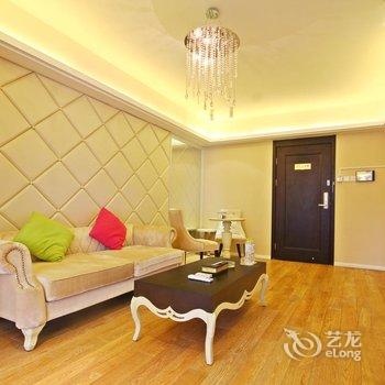 成都悦秀服务公寓(会展中心店)酒店提供图片