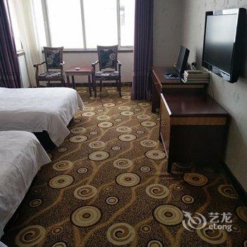 锡林浩特市生力商务酒店酒店提供图片