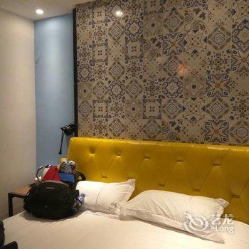 厦门栖城度假艺术酒店用户上传图片