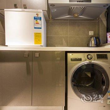 成都悦秀服务公寓(会展中心店)酒店提供图片