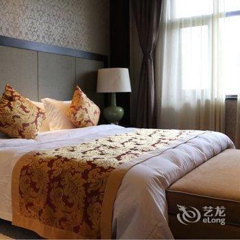 洛阳长夏汇酒店酒店提供图片