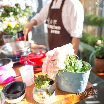 大理麦宿客栈酒店提供图片