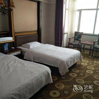 锡林浩特市生力商务酒店酒店提供图片