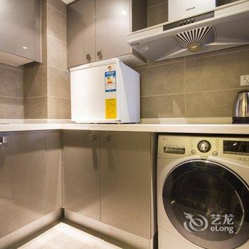 成都悦秀服务公寓(会展中心店)酒店提供图片