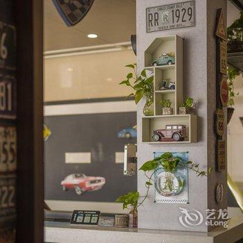 宁波米萝花园宾馆酒店提供图片