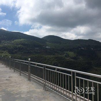 永泰云顶云山居山庄酒店提供图片