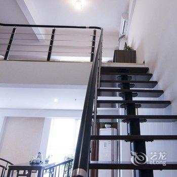 黄山乐福特精品客栈酒店提供图片