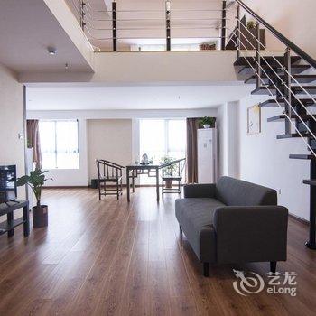 黄山乐福特精品客栈酒店提供图片