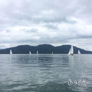 黄山太平湖松果酒店酒店提供图片