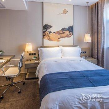 万信酒店(上海国际旅游度假区川沙地铁站店)酒店提供图片