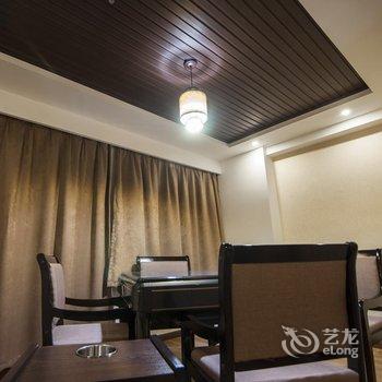 黄山乐福特精品客栈酒店提供图片