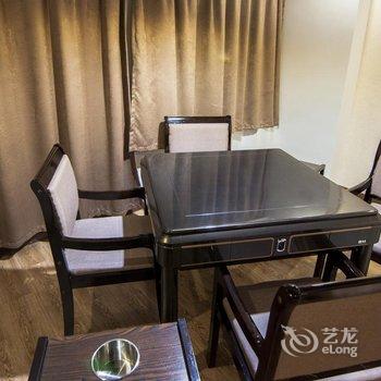 黄山乐福特精品客栈酒店提供图片