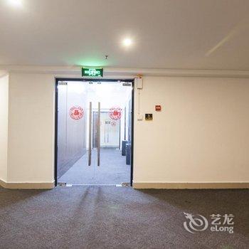 黄山乐福特精品客栈酒店提供图片