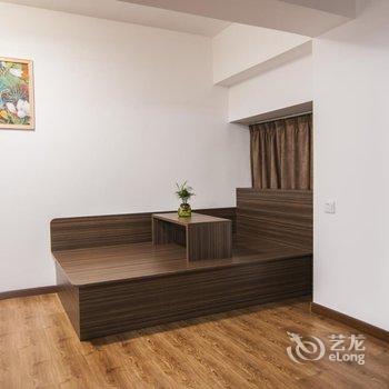黄山乐福特精品客栈酒店提供图片