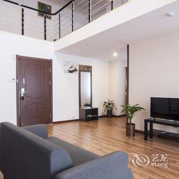 黄山乐福特精品客栈酒店提供图片