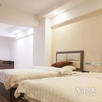 黄山乐福特精品客栈酒店提供图片