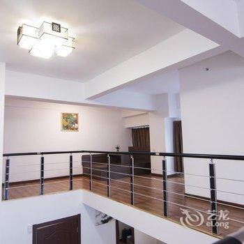 黄山乐福特精品客栈酒店提供图片