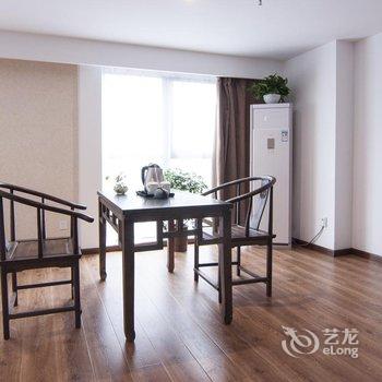 黄山乐福特精品客栈酒店提供图片