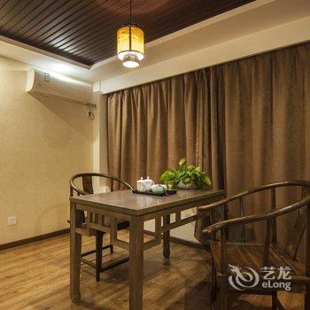 黄山乐福特精品客栈酒店提供图片