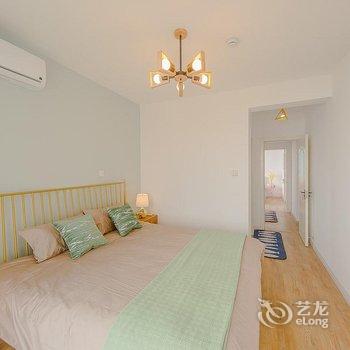 青岛豆子的家海景民宿酒店提供图片