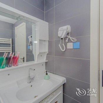 青岛豆子的家海景民宿酒店提供图片