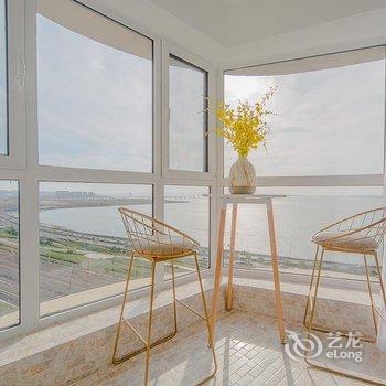 青岛豆子的家海景民宿酒店提供图片