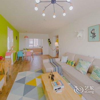 青岛豆子的家海景民宿酒店提供图片